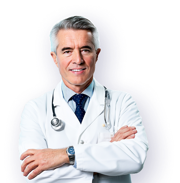 Cystenon doctor