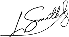 Dr. James Reyes signature